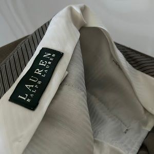 Ralph Lauren mens pants